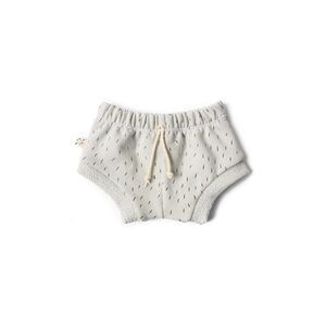 Childhoods clothing - sprinkle on gray